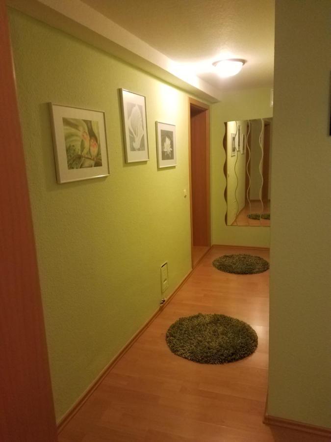 Ratsstuebchen Ξενοδοχείο Wernigerode Εξωτερικό φωτογραφία